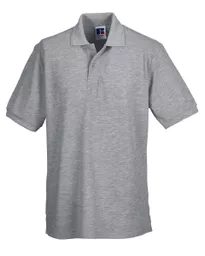 Hardwearing Polycotton Polo Shirt