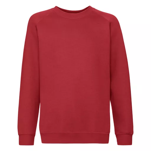 Kid's Premium Raglan Sweat