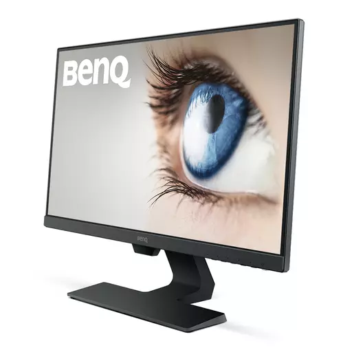 Benq GW2480 LED display 60.5 cm (23.8") Full HD Flat Black