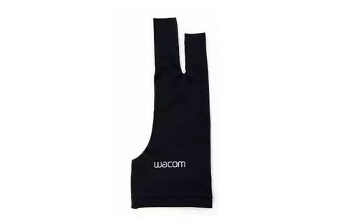 Wacom Drawing Glove