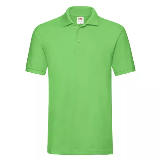 Men's Premium Polo