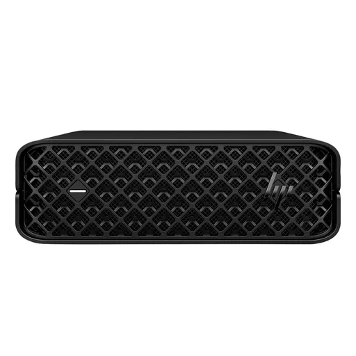 HP Z2 Mini G9 Intel® Core™ i7 i7-14700 16 GB DDR5-SDRAM 512 GB SSD NVIDIA T400 Windows 11 Pro Mini PC Workstation AI Workstation Black