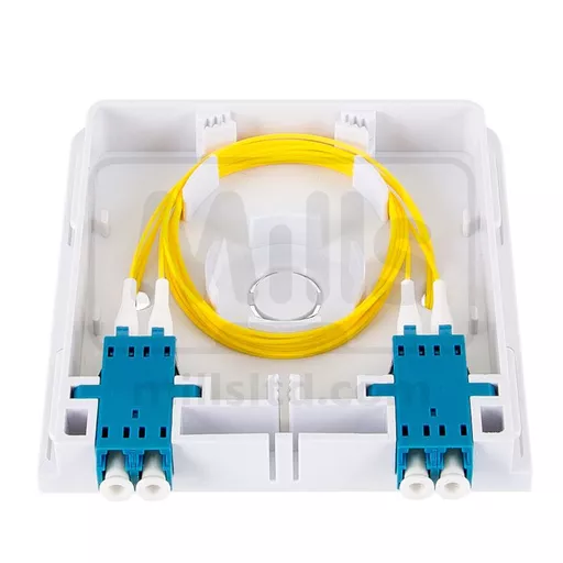 FTTX Internal Customer Termination Box (Direct Connect)