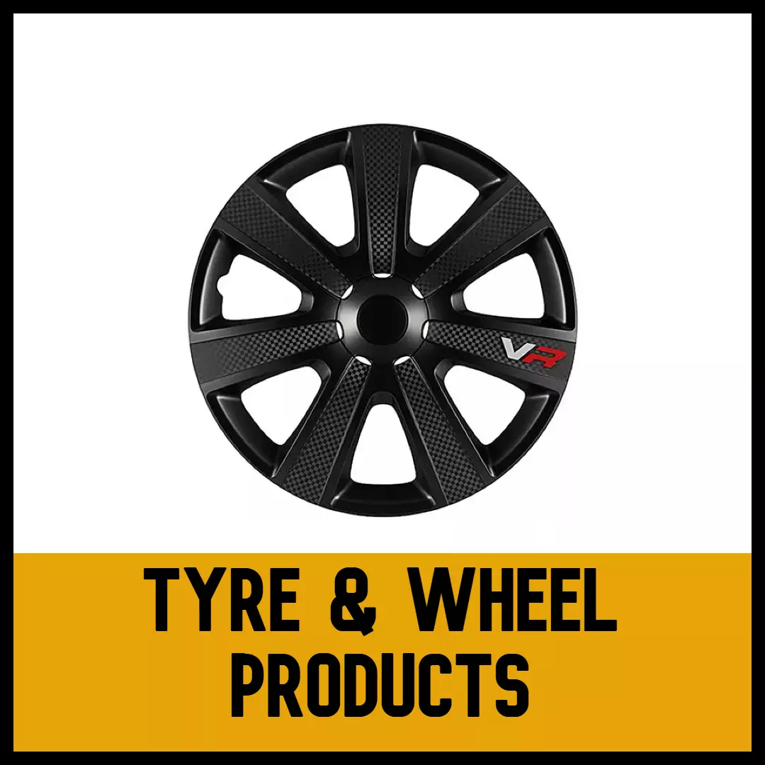 Tyre & Wheels