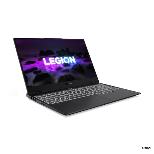 Lenovo Legion S7 15ACH6 AMD Ryzen™ 7 5800H Laptop 39.6 cm (15.6