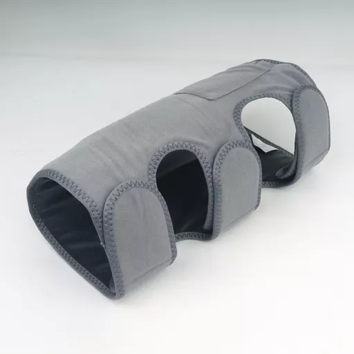 Heated Leg/Knee Wrap Massager