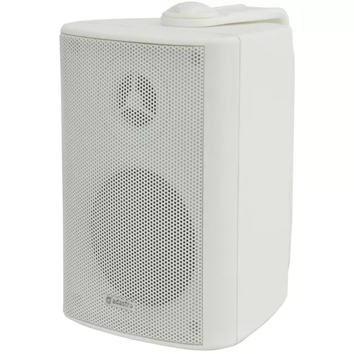 Adastra BC3V-W 100v Indoor Background White Speaker (Each)