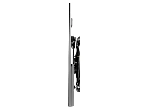 Peerless SUA771PU TV mount 2.29 m (90") Black