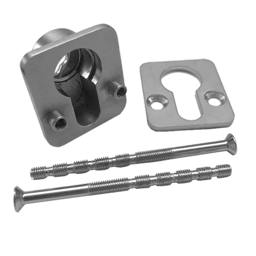 HOOPLY Stainless Steel Cylinder Protector To Suit Hooply 918902 & 2068 Handles