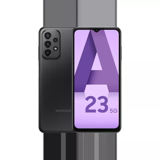 Samsung Galaxy A23 5G SM-A236B 16.8 cm (6.6
