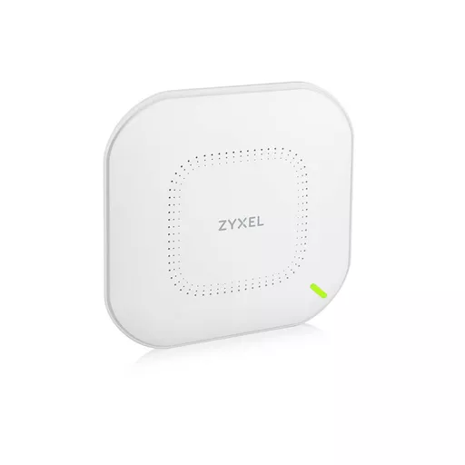 Zyxel NWA210AX 2400 Mbit/s White Power over Ethernet (PoE)