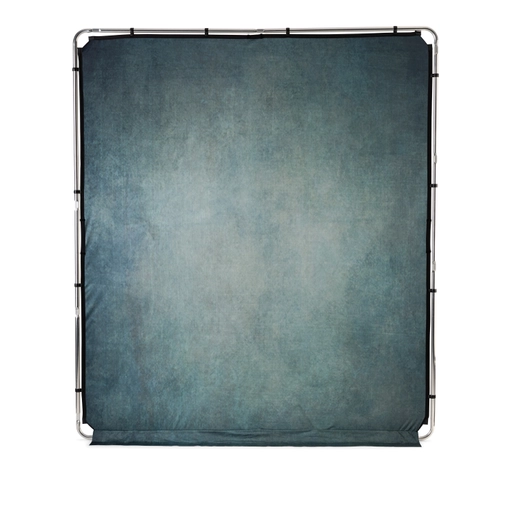 EzyFrame Vintage Background 2 x 2.3m Sage