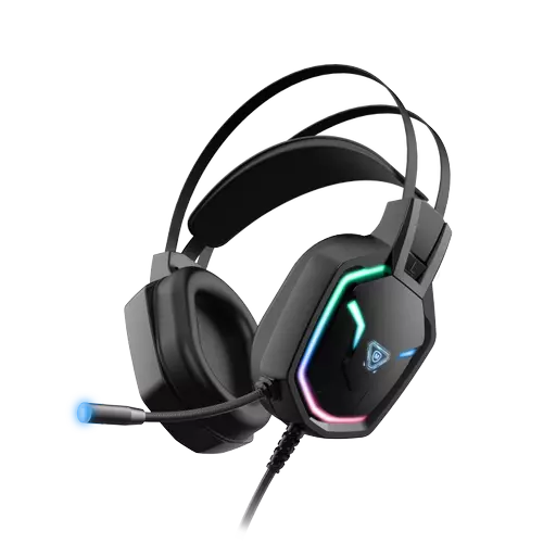 Micropack - GH-03 - Wired Gaming Headphones