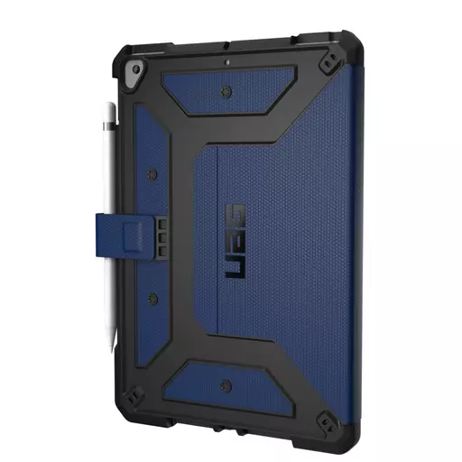 Urban Armor Gear Metropolis 25.9 cm (10.2") Flip case Blue