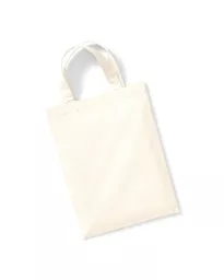 Cotton Party Bag for Life