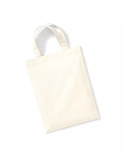 Cotton Party Bag for Life