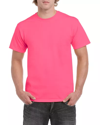 Heavy Cotton® Adult T-Shirt