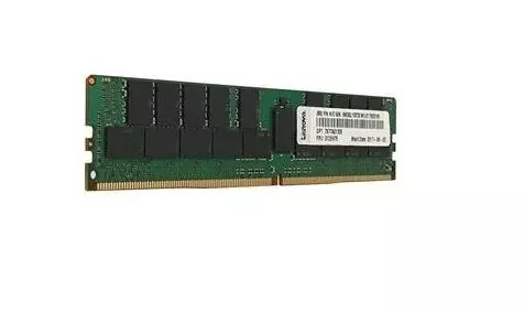 Lenovo 4ZC7A08696 memory module 8 GB 1 x 8 GB DDR4 2666 MHz ECC