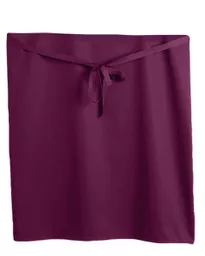 Multi-Coloured Recycled Waist Apron (28x24)
