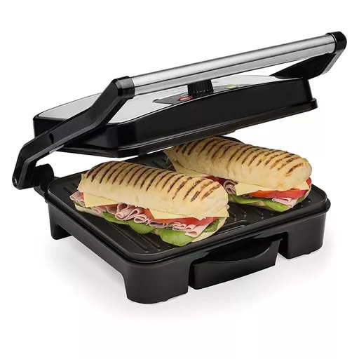 Panini Press Chrome