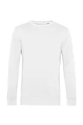 Men's Organic Crew Neck Sweat