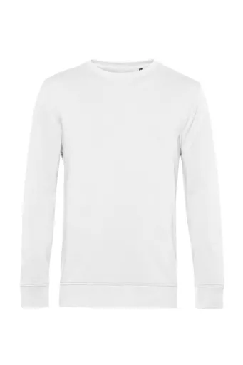 Men's Organic Crew Neck Sweat