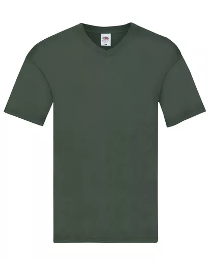 Original V-Neck T-Shirt