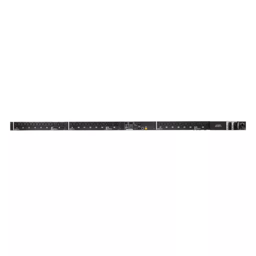 ATEN 32A 18xC13 6xC19 Outlet Switched + Metered PDU + Free Eco PDU Manager Software