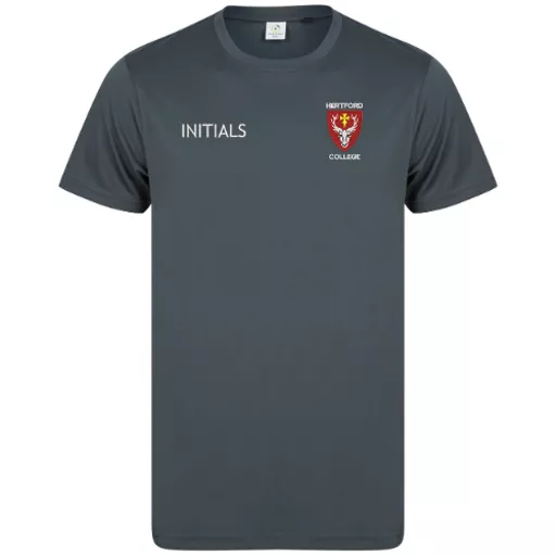 HertfordCollege_SportsT-Shirt_Charcoal_Front.png
