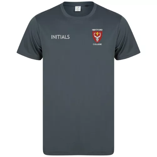 Hertford College Sports Tee