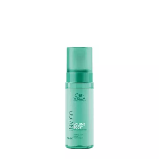 Wella Professionals INVIGO Volume Boost Bodifying Foam 150ml