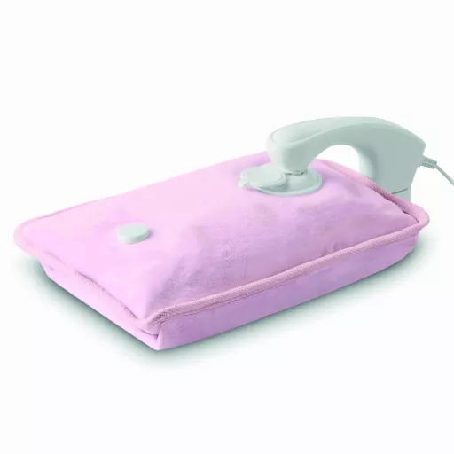 Spa Rechargeable Hot Water