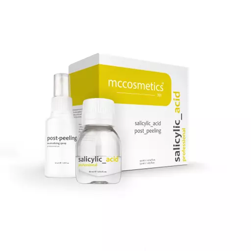 mccosmetics Salicylic Acid 20% Peel