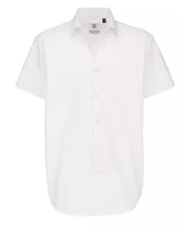 Men's Sharp Short Sleeve Shirt