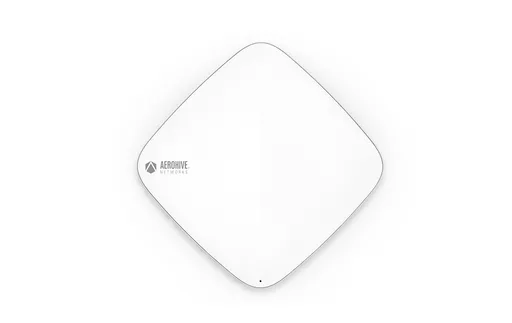 Extreme networks AP510C-WW wireless access point White Power over Ethernet (PoE)