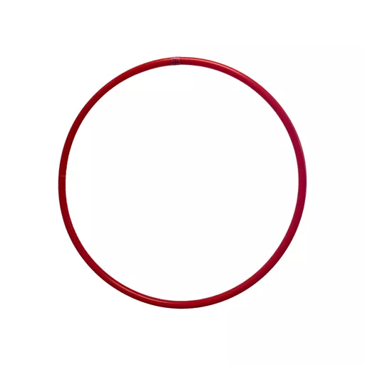Everyone Active Hula Hoop Red