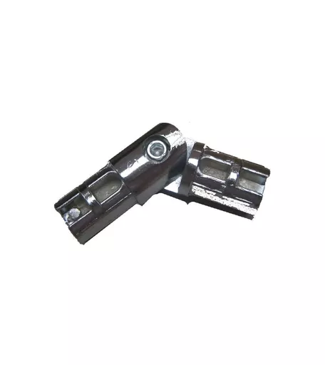 25mm Chrome Flexible Joint