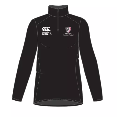 Oxford Brookes University American Football Womens Club Midlayer