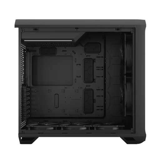 Fractal Design Torrent Tower Black