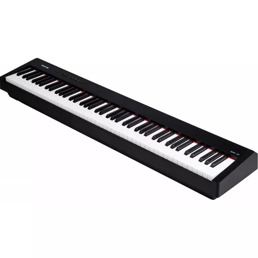 NU-X NPK-10 Portable Digital Piano Keyboard - Black