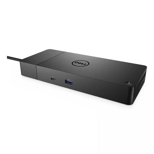Origin Storage DELL-WD19S130W Notebook Dock/Port Replicator Docking USB 3.2 Gen 1 (3.1 Gen 1) Type-C Black