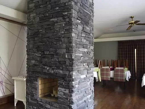 Ledgestone Limestone Panels 10