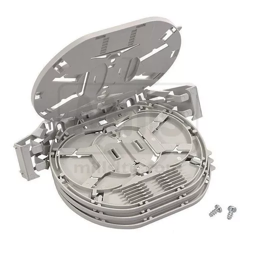 Prysmian Splice Tray Module 4x 12F For LMJ Closures