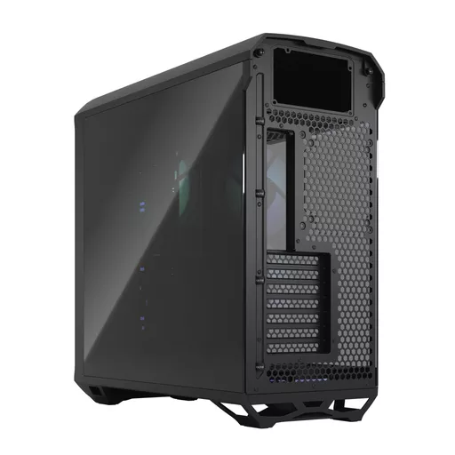 Fractal Design Torrent Tower Black