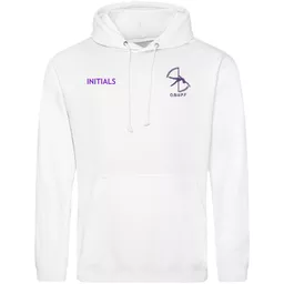 OBUPoleFitness_GenericOverheadHoodie_White_Front.png