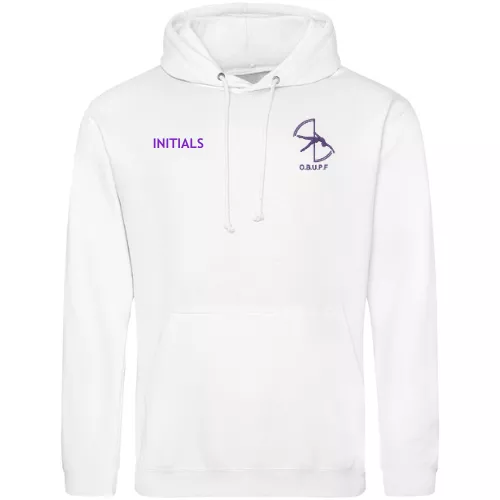 Oxford Brookes University Pole Fitness Hoodie