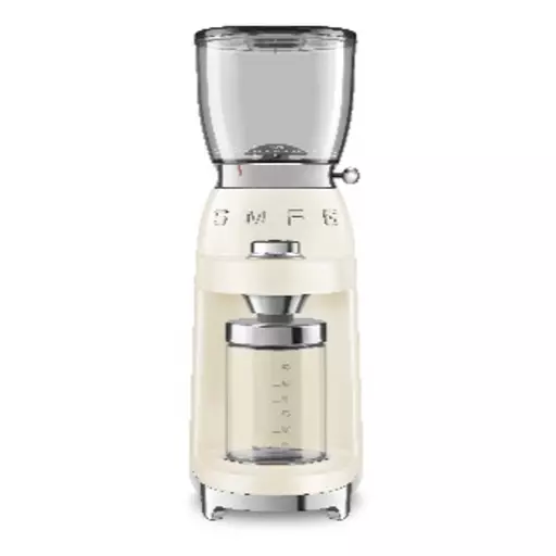 Smeg Electric Coffee Grinder