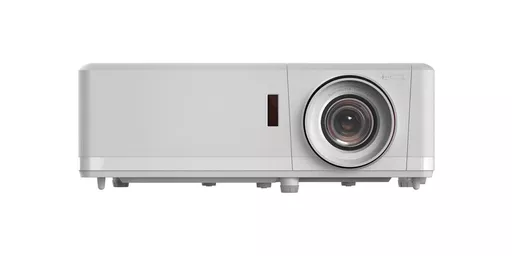 Optoma ZH507+ data projector Standard throw projector 5500 ANSI lumens DLP 1080p (1920x1080) 3D White