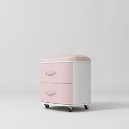 Edge Pedicure Stool Pink 2.jpg