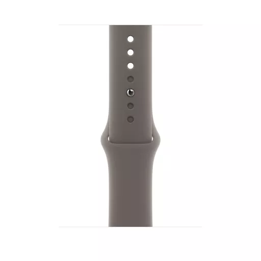 Apple MT493ZM/A Smart Wearable Accessories Band Grey Fluoroelastomer